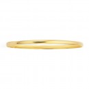9ct-35x65mm-Solid-12-Round-Bangle Sale
