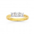 18ct-Diamond-Ring-Total-Diamond-Weight50ct Sale