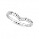 9ct-White-Gold-Diamond-Ring-TDW15ct Sale