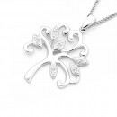 Tree-of-Life-Cubic-Zirconia-Pendant-in-Sterling-Silver Sale