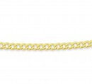 9ct-50cm-Curb-Chain Sale