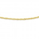 50cm-Singapore-Chain-in-9ct-Yellow-Gold Sale