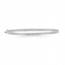 65mm-Cubic-Zirconia-Bangle-in-Sterling-Silver Sale