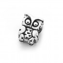 Owl-Bead-in-Sterling-Silver Sale