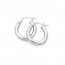 9ct-White-Gold-15mm-Hoops Sale