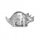Triceratops-Peweter-Money-Box Sale