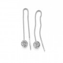 Crystal-Ball-Thread-Earrings-in-Sterling-Silver Sale