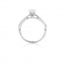 18ct-White-Gold-Diamond-Solitaire-Ring-Total-Diamond-Weight-50 Sale