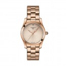 Tissot-T-Wave-Ladies-Rose-Gold-Watch Sale
