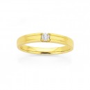 9ct-Diamond-Ring-TDW09ct Sale