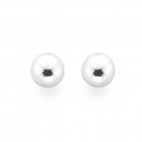Sterling-Silver-5mm-Ball-Studs Sale