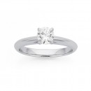 18ct-White-Gold-70ct-Diamond-Solitaire-Ring Sale