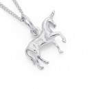 Unicorn-Charm-in-Sterling-Silver Sale