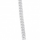 Sterling-Silver-50cm-Curb-Chain Sale