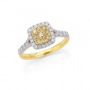 9ct-Diamond-Ring-TDW75ct Sale