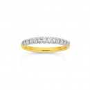 9ct-Diamond-Ring-TDW35ct Sale