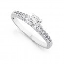 18ct-White-Gold-Diamond-Ring Sale