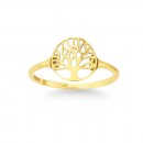 9ct-Tree-of-Life-Ring Sale