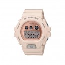 Casio-G-Shock-S-Series-Black-Rose-Watch Sale