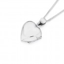 Sterling-Silver-Heart-Locket Sale