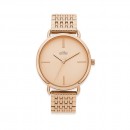 Elite-Ladies-Rose-Tone-Watch-Model-5080262 Sale