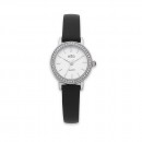 Elite-Ladies-Silver-Tone-Watch-Model5080272 Sale
