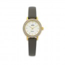 Elite-Ladies-Gold-Tone-Watch-Model5080273 Sale