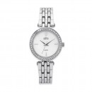 Elite-Ladies-Silver-Tone-Watch-Model-5080275 Sale