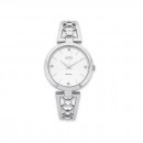 Elite-Ladies-Semi-Bangle-Watch-Model5081004 Sale
