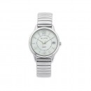 Elite-Ladies-Mother-of-Pearl-Expander-Watch-Model5088249 Sale