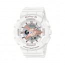 Casio-Baby-G-BA110RG-7A-Rose-Accent-Series Sale