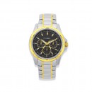 Chisel-Mens-Two-Tone-Watch Sale