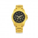 Chisel-Mens-Gold-Tone-Watch Sale