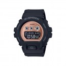 Casio-G-Shock-S-Series-Black-Rose-Watch Sale