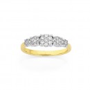 9ct-Diamond-Ring-TDW30ct Sale