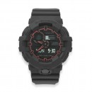 Casio-G-Shock-Black-Red-200m-WR-Watch Sale
