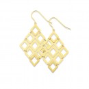 9ct-Gold-Chandelier-Drop-Earrings Sale