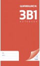 Warwick-3B1-Notebook Sale