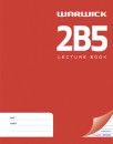 Warwick-2B5-Lecture-Book Sale