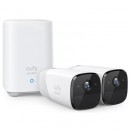 eufyCam-2-Pro-2K-Wireless-Home-Security-System-2-Pack Sale