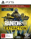 PS5-Tom-Clancys-Rainbow-Six-Extraction-Limited-Edition Sale