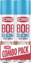 CRC-808-Silicone-x2-500ml Sale