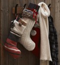 30-off-Assorted-Bouclair-Christmas-Stockings Sale