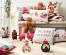 Christmas-Cushions Sale