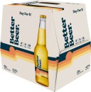 Better-Beer-Zero-Carb-12-Pack-Bottles-330ml Sale