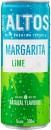 Altos-Margarita-Lime-4-Pack-Can-330ml Sale
