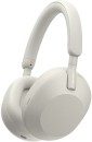 Sony-WH-1000XM5-Premium-Noise-Cancelling-Wireless-Over-Ear-Headphones-Silver Sale