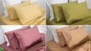Design-Republique-Portia-250TC-100-Washed-Cotton-Sheet-Set Sale