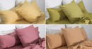 Design-Republique-Portia-250TC-100-Washed-Cotton-Pillowcases Sale