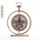 Design-Republique-Gears-Table-Clock Sale